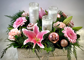 Funky Petals Funky Petals - Kelowna, BC Florists - Design Image