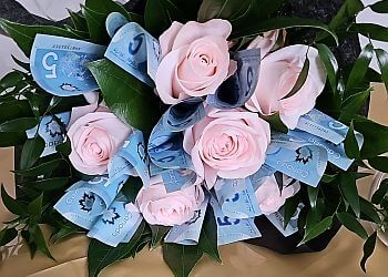 Sherwood Park florist Funky Petals