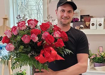 Airdrie Fleuristes Funky Petals Airdrie