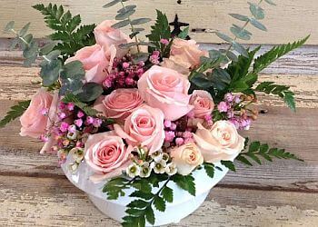 Airdrie Fleuristes Funky Petals Airdrie