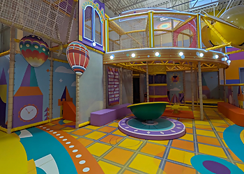 Funvilla Oshawa - Oshawa, ON Amusement Parks - Entertainment Image