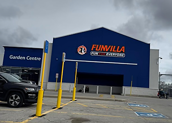 Funvilla Oshawa Funvilla Oshawa - Oshawa, ON Amusement Parks - Outdoor Activity Image