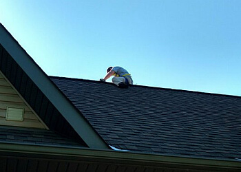 Orillia Services d'extermination de parasites FurSure Wildlife & Pest Control