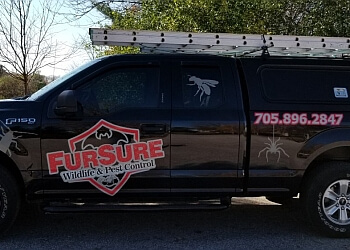 FurSure Wildlife & Pest Control