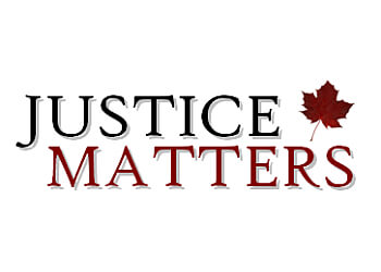 Mississauga Parajuridiques Furaz Alvi - JUSTICE MATTERS