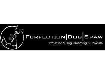 Surrey pet grooming Furfection Dog Spaw Ltd