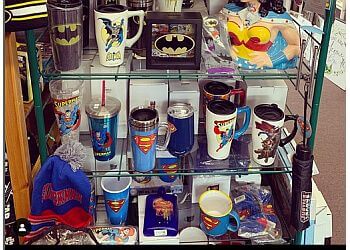 Brantford gift shop Furnishings Plus