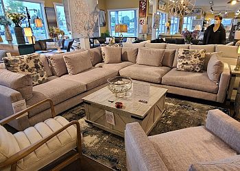 3 Best Furniture Stores in Surrey, BC - Expert Recommendations