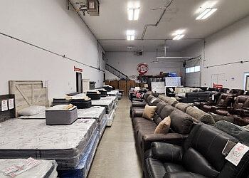 Grande Prairie mattress store Furniture Mattress Deals