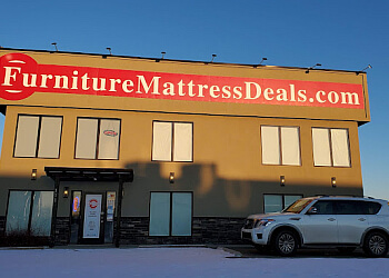 Furniture Mattress Deals