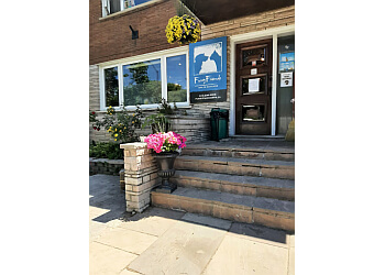 Ottawa pet grooming Furry Friends Spa and Daycare