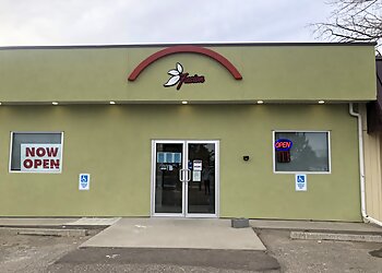 Lethbridge bbq restaurant Fusion BBQ & Hotpot