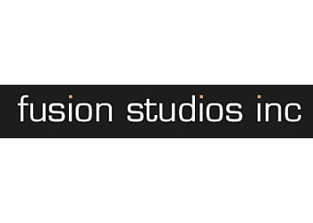 Fusion Studios Inc. - Aurora, ON Web Designers