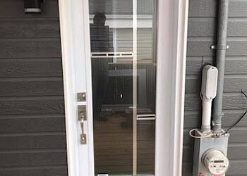 Quebec Fabricants de Fenêtres et portes Futura Manufacturier De Portes & Fenêtres