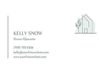 St Johns Services de ménage Future Clean