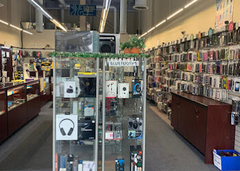 Mississauga Réparation De Téléphone Portable Future Gadgets