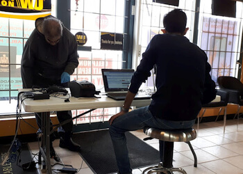 Mississauga Réparation De Téléphone Portable Future Gadgets