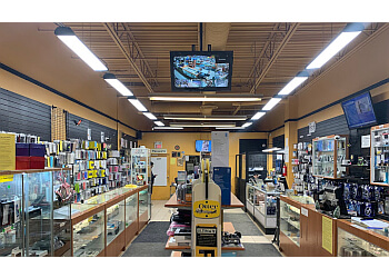 Richmond Hill Réparation De Téléphone Portable Future Gadgets Richmond Hill