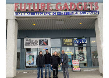 Richmond Hill cell phone repair Future Gadgets Richmond Hill image 1