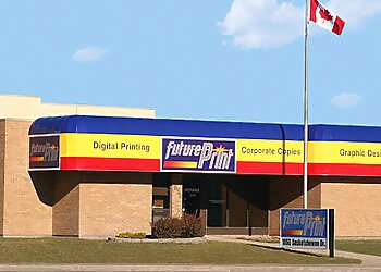 Regina Printers Future Print