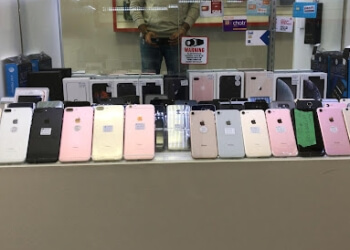 Ajax cell phone repair Future-Tech Canada