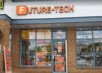 Future-Tech Canada