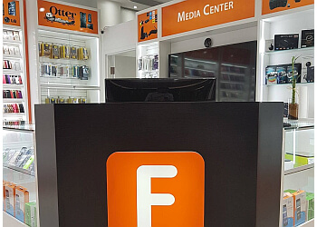 Oshawa cell phone repair Future-Tech Oshawa