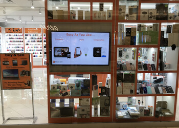 Oshawa cell phone repair Future-Tech Oshawa