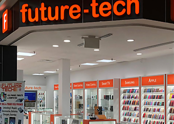 Future Tech Sudbury Future Tech Sudbury - Sudbury, ON Réparation De Téléphone Portable - Business Exterior Image