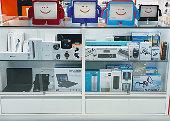 Waterloo Réparation D'Ordinateur Future Tech Waterloo