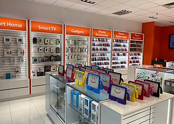 Waterloo Réparation D'Ordinateur Future Tech Waterloo