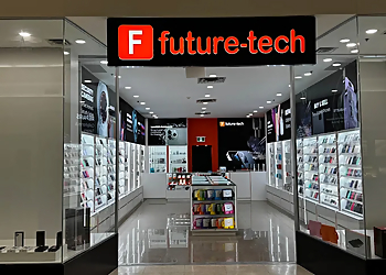 Futuretech Brantford Futuretech Brantford - Brantford, ON Cell Phone Repair - Business Exterior Image