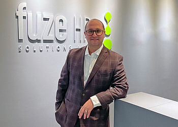 Laval employment agency Fuze HR Solutions Inc. image 1