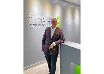Fuze HR Solutions Inc