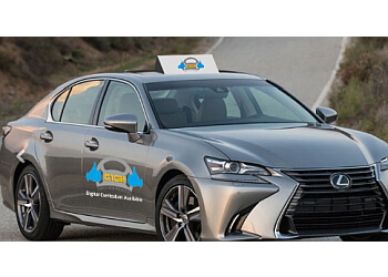 Burlington driving school G1 G2 Driving School