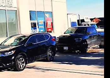 Oakville driving school G1G2 Driving School