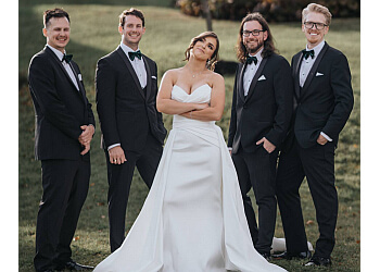 St Catharines Vidéastes G3 Designs Photo + Video