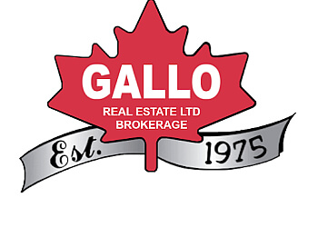 Stouffville real estate agent Gallo Real Estate Ltd. Brokerage