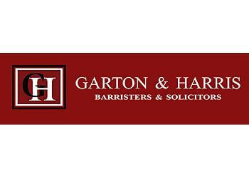 Port Coquitlam real estate lawyer Garton & Harris