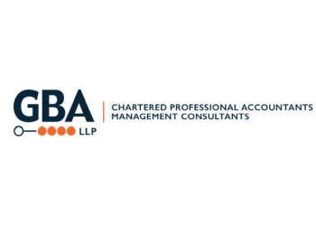 GBA LLP - Halton Hills, ON Accounting Firms - Company Logo