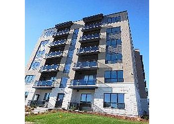 Stratford residential architect GB Architect Inc.