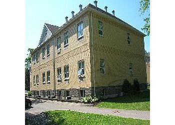 Stratford residential architect GB Architect Inc.