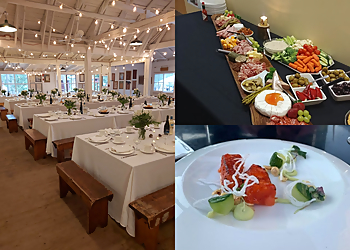 Huntsville caterer G.B.Catering