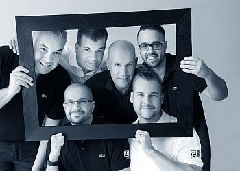 Newmarket mortgage broker GBK Financial