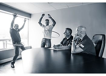 Newmarket mortgage broker GBK Financial