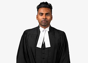 GB LAW PROFESSIONAL CORPORATION GB LAW PROFESSIONAL CORPORATION - Vaughan, ON Personal Injury Lawyers - Lawyer Portrait Image