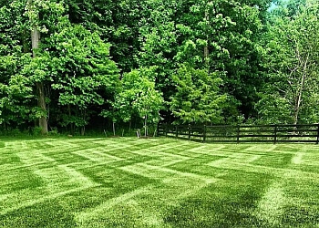 Blainville lawn care service GB Paysagement