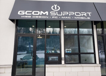 Ottawa computer repair GCOM Support image 1