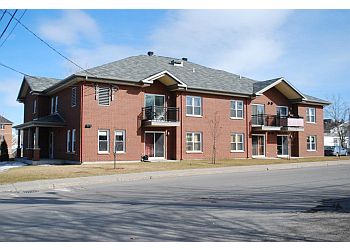 Saint Jean sur Richelieu Architectes Résidentiels G.Carazzato Architecte Inc.