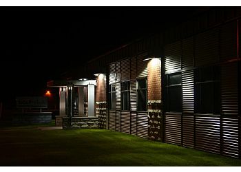 Saint Jean sur Richelieu Architectes Résidentiels G.Carazzato Architecte Inc.